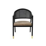 صندلی راشل | RASHEL CHAIR - Image 3