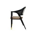 صندلی راشل | RASHEL CHAIR - Image 2