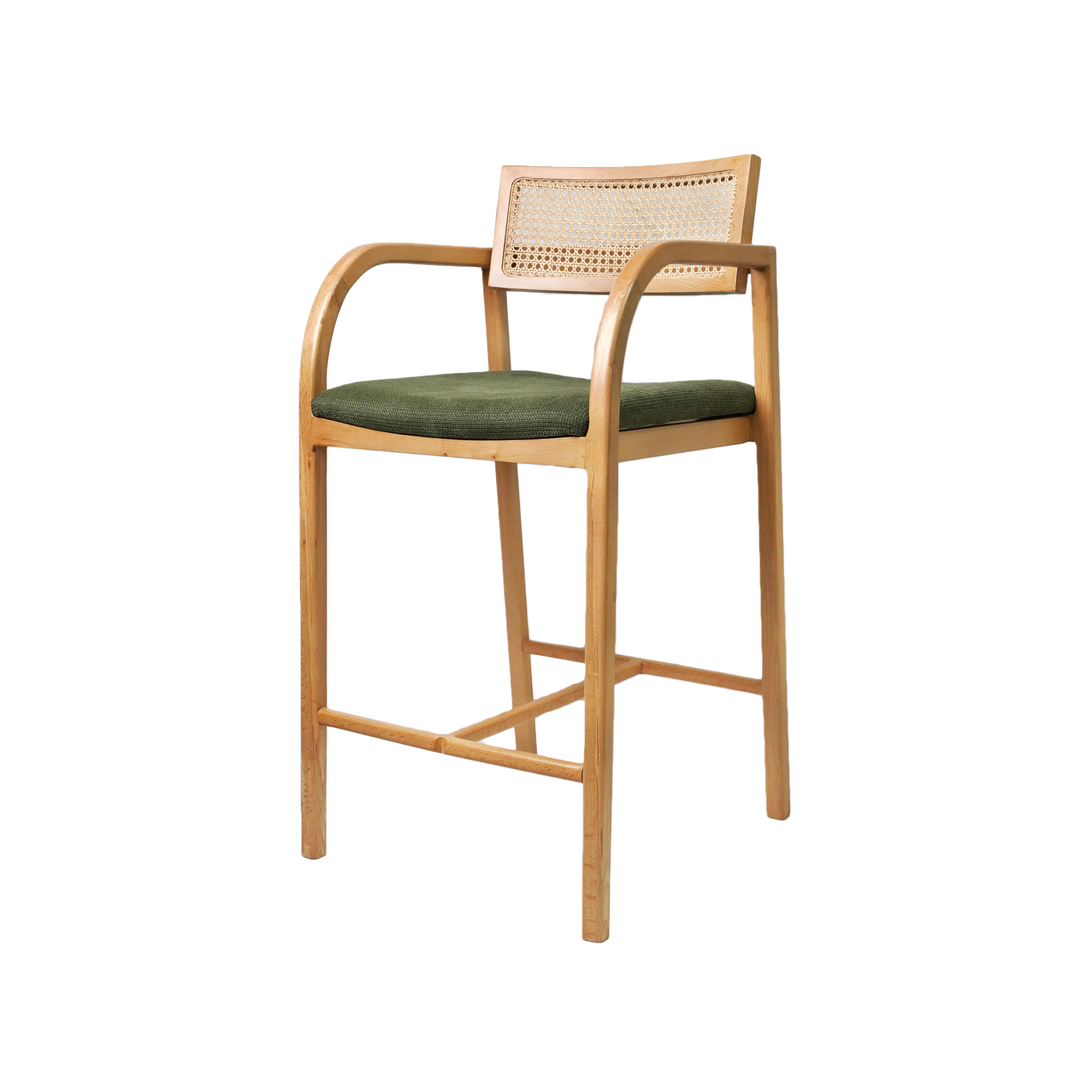 2_2 روبن | ROBEN STOOL BAR - Image 1