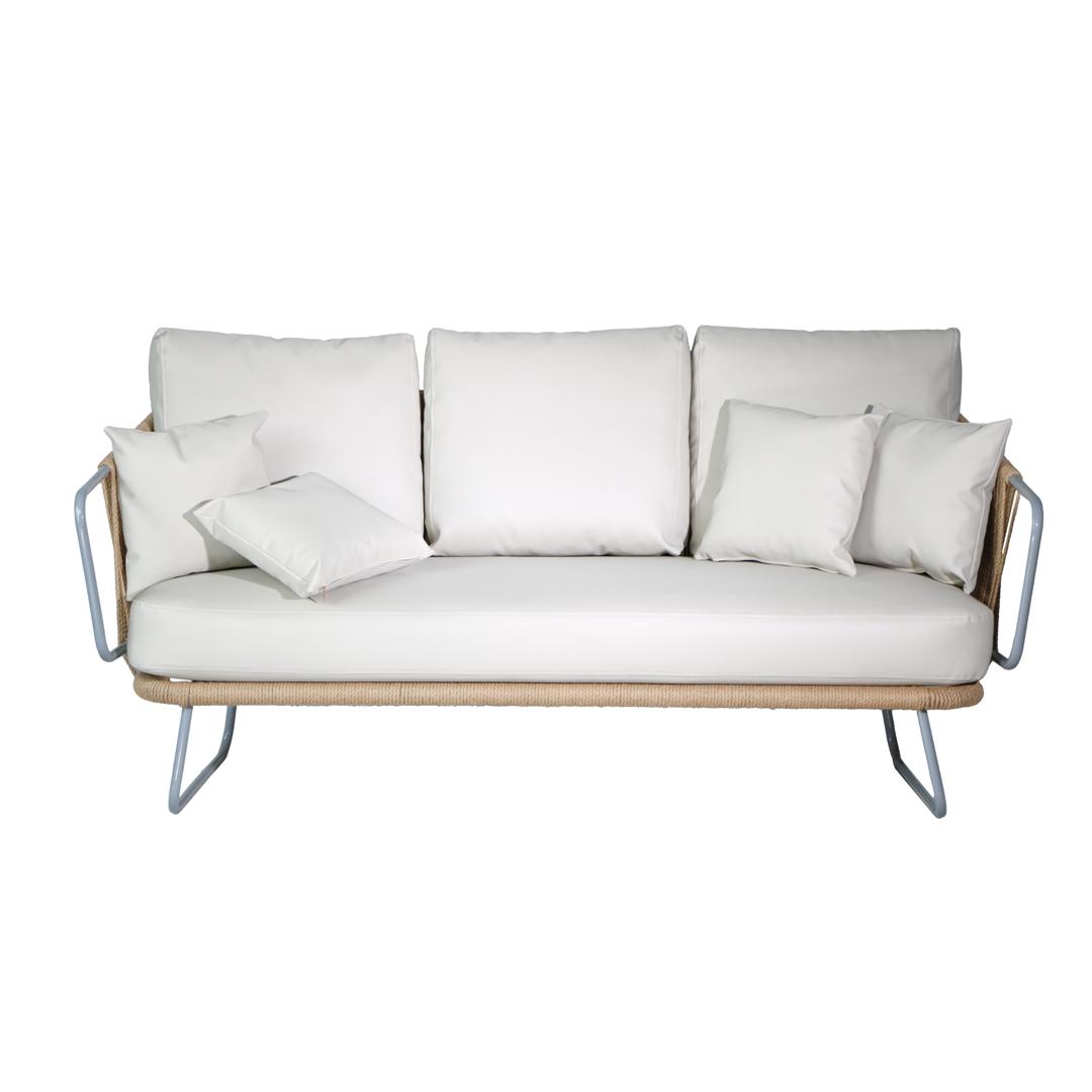 grand 3-sofa مبل گراند سه نفره | GERAND - Image 1