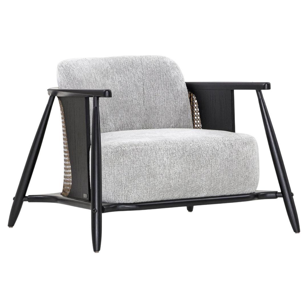 laguna1-sofa مبل لاگونا تک نفره | LAGUNA - Image 1
