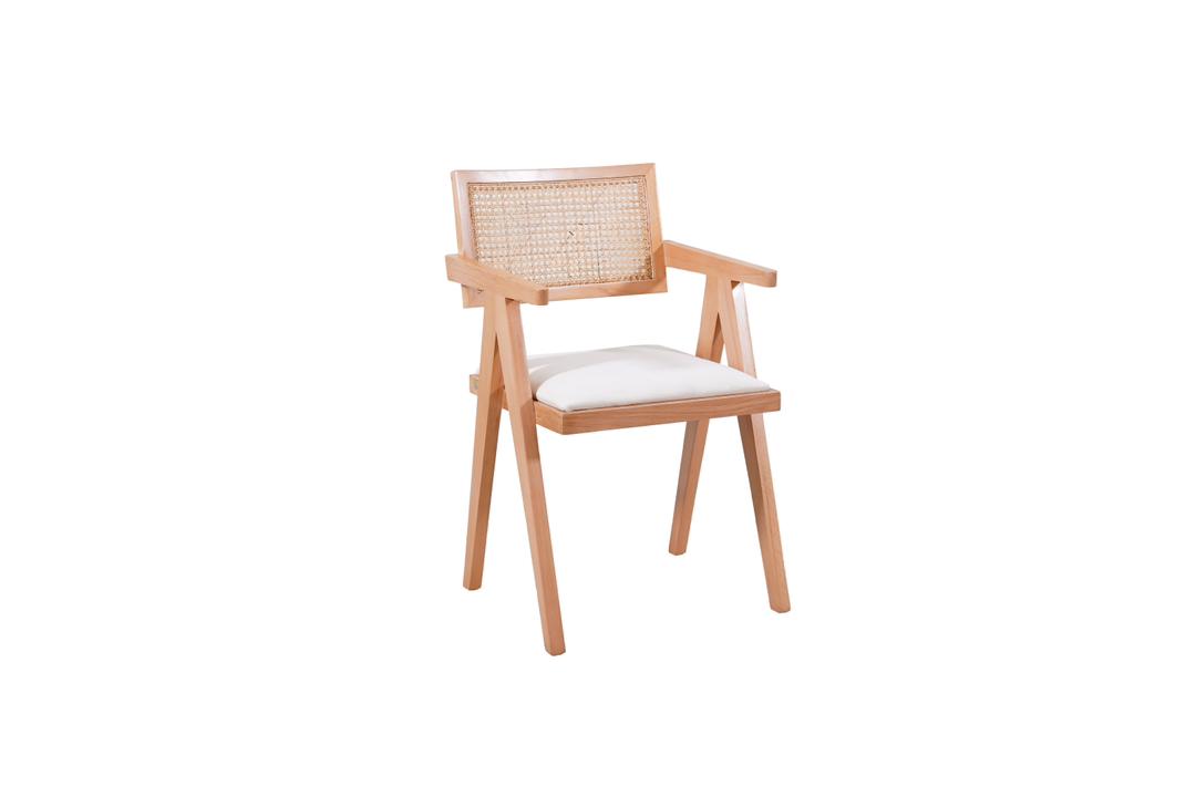 zhanreh vip صندلی ژانره وی آی پی | ZHANREH VIP CHAIR - Image 1